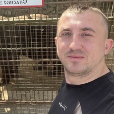 Фотография мужчины Николай, 37 лет из г. Смоленск