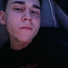 Фотография мужчины Владислав, 21 год из г. Сальск