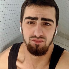 Фотография мужчины Адам, 26 лет из г. Каспийск