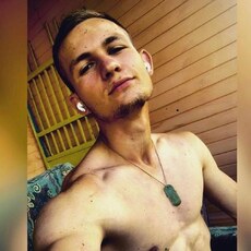 Фотография мужчины Макс, 26 лет из г. Брянск