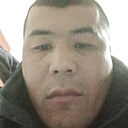 Жасулан, 30 лет