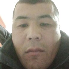 Фотография мужчины Жасулан, 30 лет из г. Кызылорда