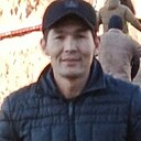 Алек, 34 года