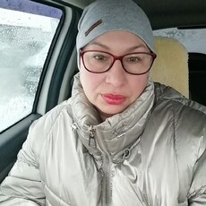 Фотография девушки Алла, 48 лет из г. Самара