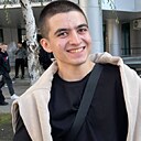 Мага, 19 лет