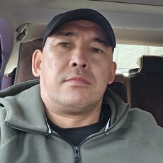 Фотография мужчины Арсен, 37 лет из г. Бишкек