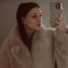 Фотография девушки Елизавета, 22 года из г. Ступино