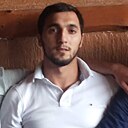 Джано, 27 лет