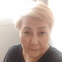 Вера, 55 лет