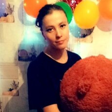 Фотография девушки Маша, 25 лет из г. Минусинск