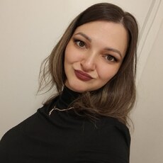 Фотография девушки Настя, 37 лет из г. Санкт-Петербург