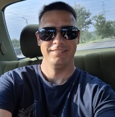 Фотография мужчины Андрей, 35 лет из г. Мариуполь