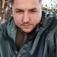 Фотография мужчины Марсель, 36 лет из г. Енакиево