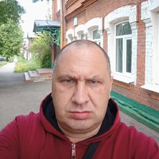 Фотография мужчины Александр, 47 лет из г. Пенза