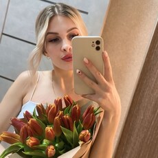 Фотография девушки Алиса, 29 лет из г. Братск