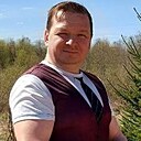 Виталик, 44 года
