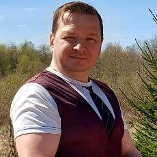 Фотография мужчины Виталик, 44 года из г. Вологда