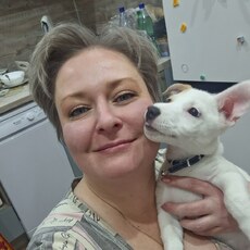 Фотография девушки Ольга, 41 год из г. Ачинск