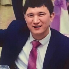 Фотография мужчины Алмат, 29 лет из г. Алматы