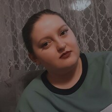 Фотография девушки Викуля, 29 лет из г. Томск