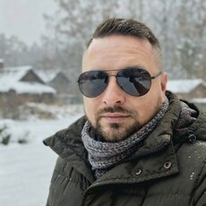 Фотография мужчины Александр, 36 лет из г. Солигорск