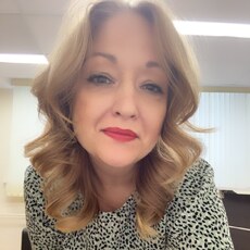 Фотография девушки Татьяна, 49 лет из г. Москва