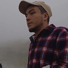 Фотография мужчины Никита, 20 лет из г. Славянск-на-Кубани