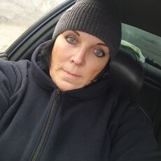 Фотография девушки Татьяна, 47 лет из г. Саратов