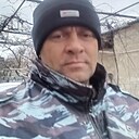 Герасим, 40 лет