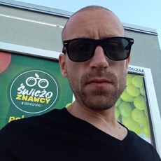 Фотография мужчины Макс, 27 лет из г. Радом