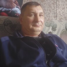 Фотография мужчины Евгений, 45 лет из г. Курган