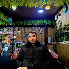 Фотография мужчины Muhammad, 28 лет из г. Алматы