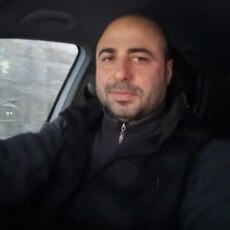 Фотография мужчины Рома, 41 год из г. Елец