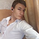 Кирилл, 19 лет