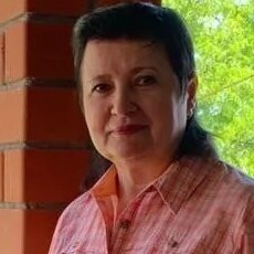 Фотография девушки Надежда, 64 года из г. Шахты