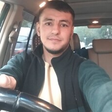 Фотография мужчины Простой Человек, 39 лет из г. Шымкент