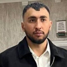 Фотография мужчины Джовид, 26 лет из г. Екатеринбург