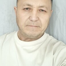 Фотография мужчины Zxcvbnm, 48 лет из г. Сарань