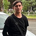 Расул, 25 лет