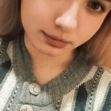 Фотография девушки Мария, 21 год из г. Улан-Удэ