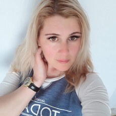 Фотография девушки Ольга, 41 год из г. Лида