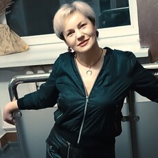 Фотография девушки Алла, 49 лет из г. Барановичи