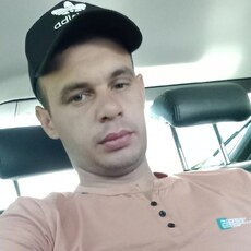 Фотография мужчины Dm, 29 лет из г. Лучегорск