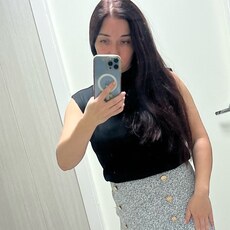 Фотография девушки Олеся, 37 лет из г. Томск