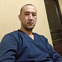 Дадабек, 37 лет