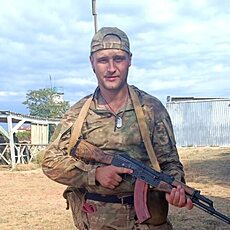 Фотография мужчины Король, 29 лет из г. Осинники