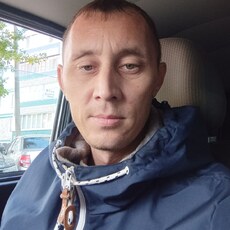 Фотография мужчины Артём, 42 года из г. Ульяновск