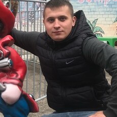 Фотография мужчины Slava, 27 лет из г. Лида