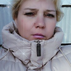 Фотография девушки Наташа, 45 лет из г. Абакан