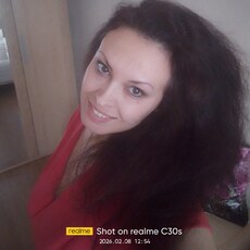 Фотография девушки Не Мечта, 39 лет из г. Новосибирск